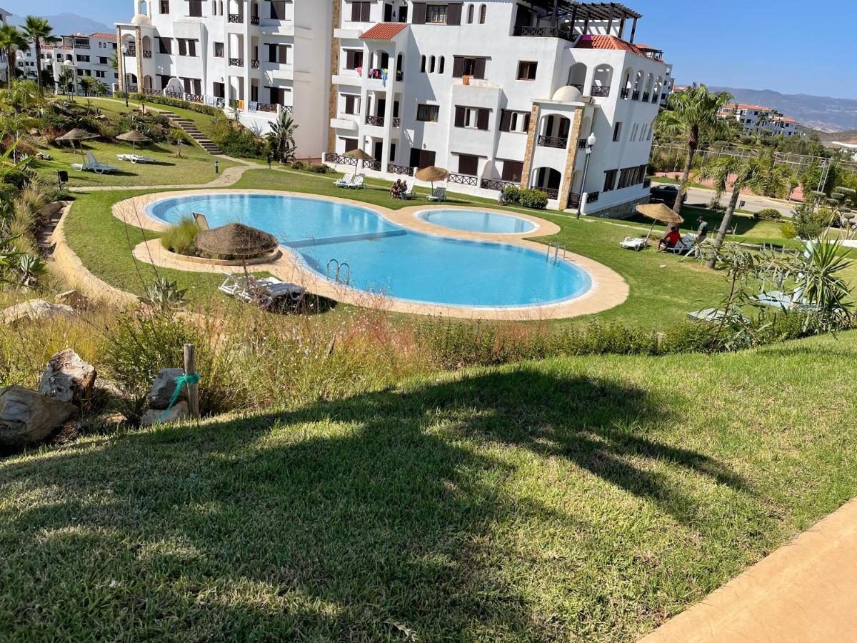 Lilac Gardens Resort Cabo Negro Exterior photo