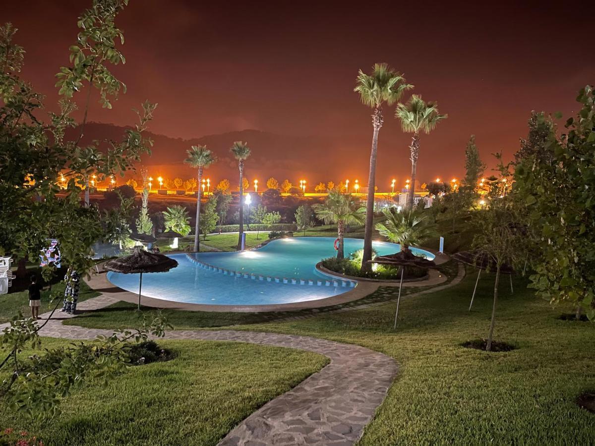 Lilac Gardens Resort Cabo Negro Exterior photo