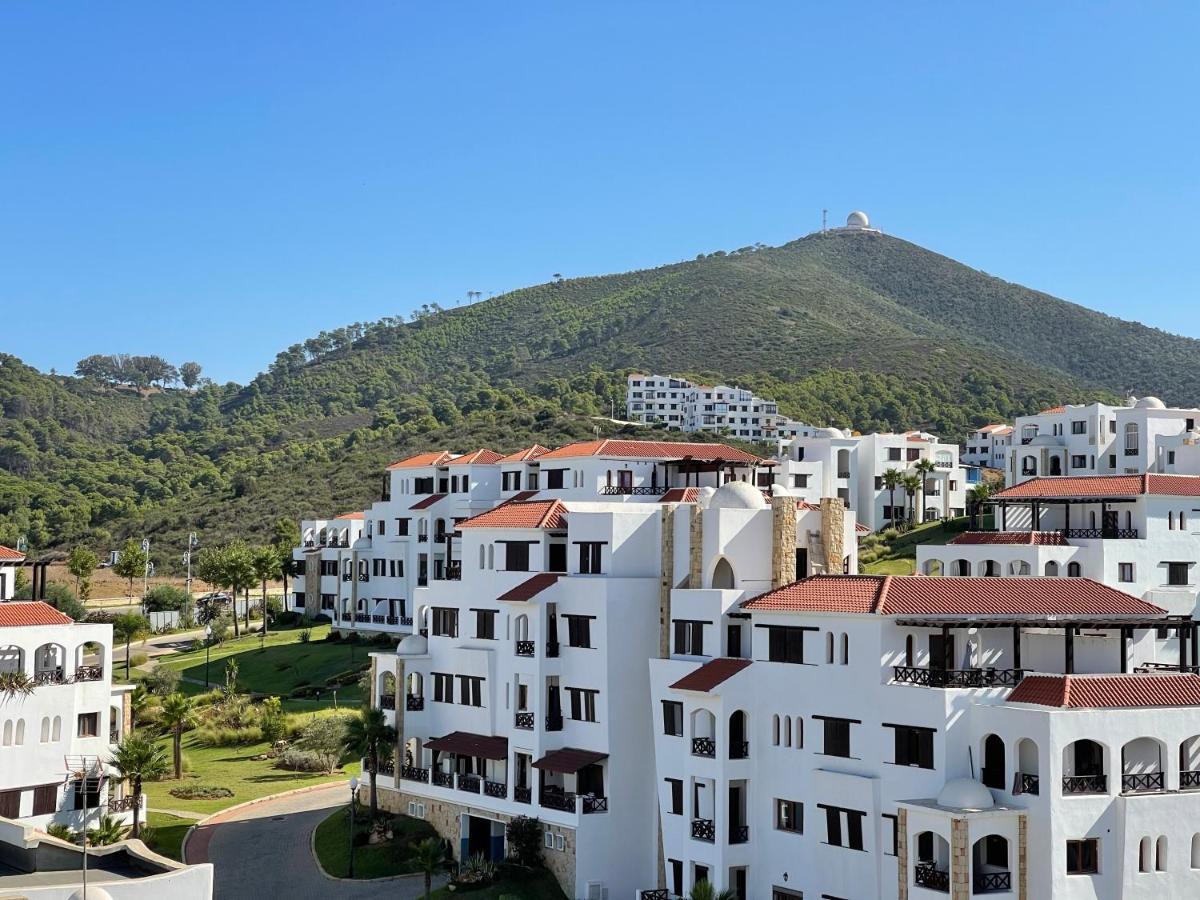Lilac Gardens Resort Cabo Negro Exterior photo