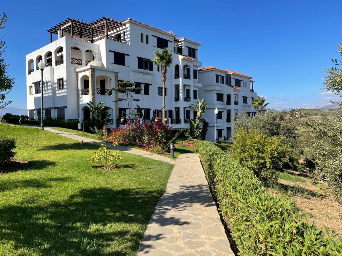 Lilac Gardens Resort Cabo Negro Exterior photo