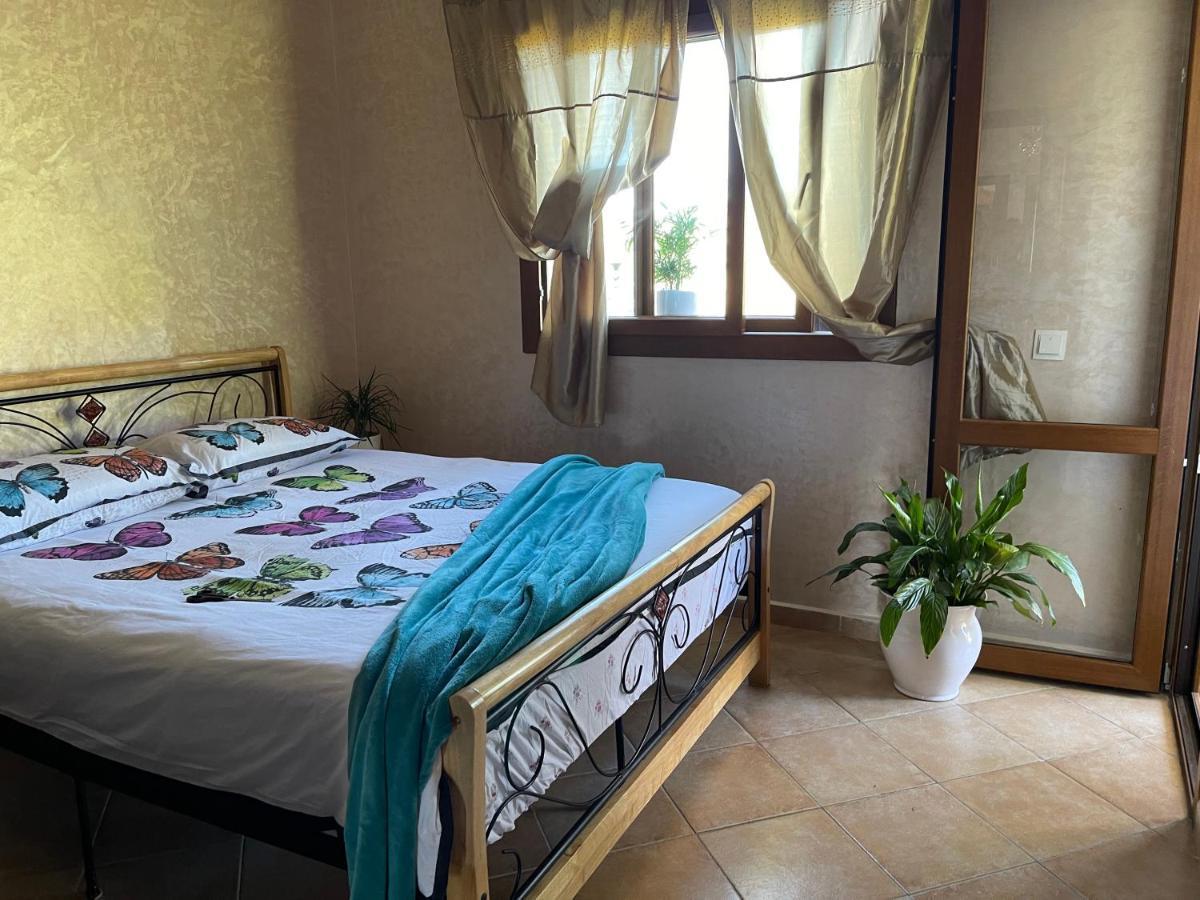 Lilac Gardens Resort Cabo Negro Exterior photo
