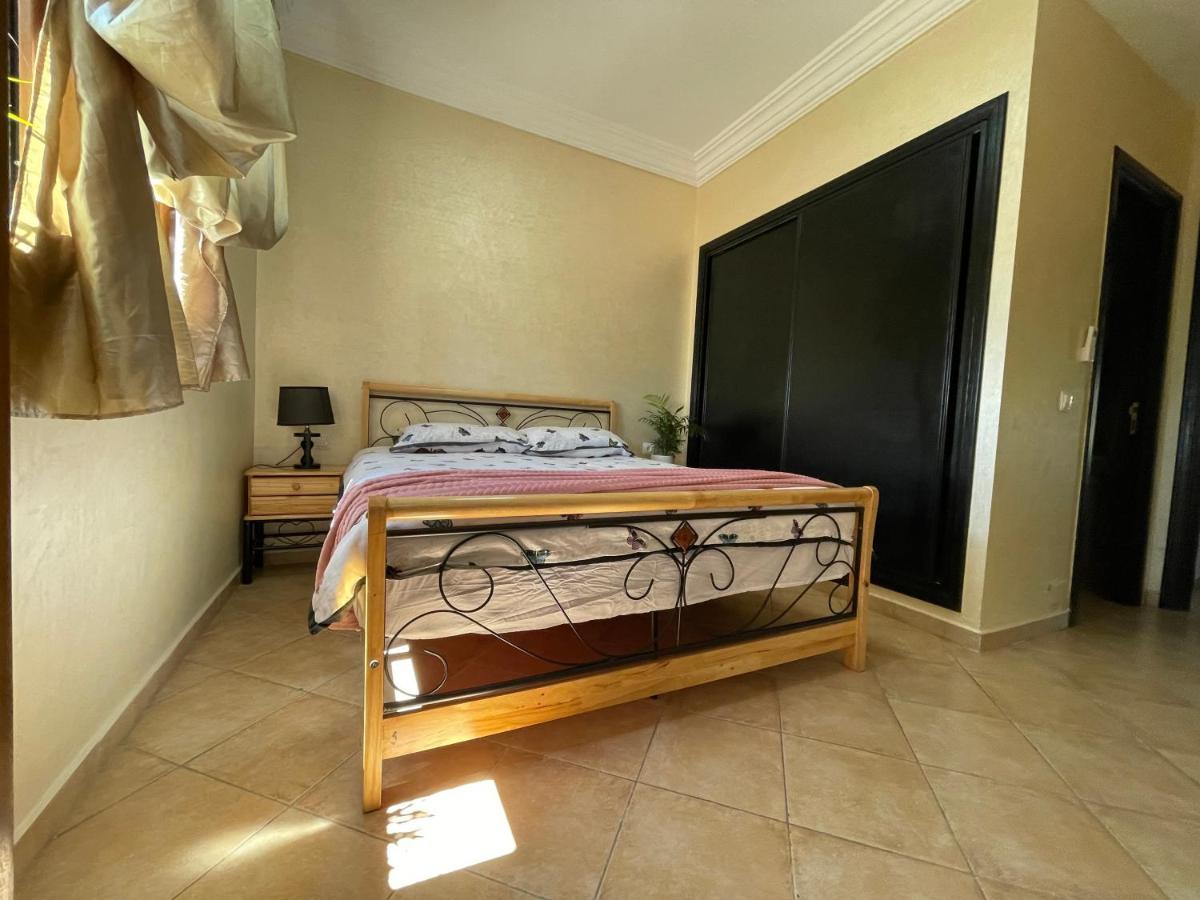 Lilac Gardens Resort Cabo Negro Exterior photo