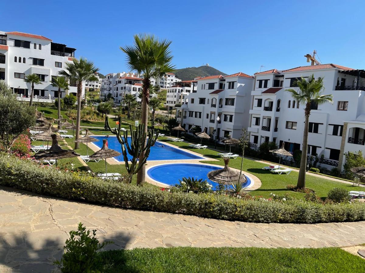 Lilac Gardens Resort Cabo Negro Exterior photo