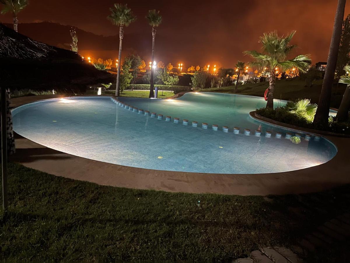 Lilac Gardens Resort Cabo Negro Exterior photo
