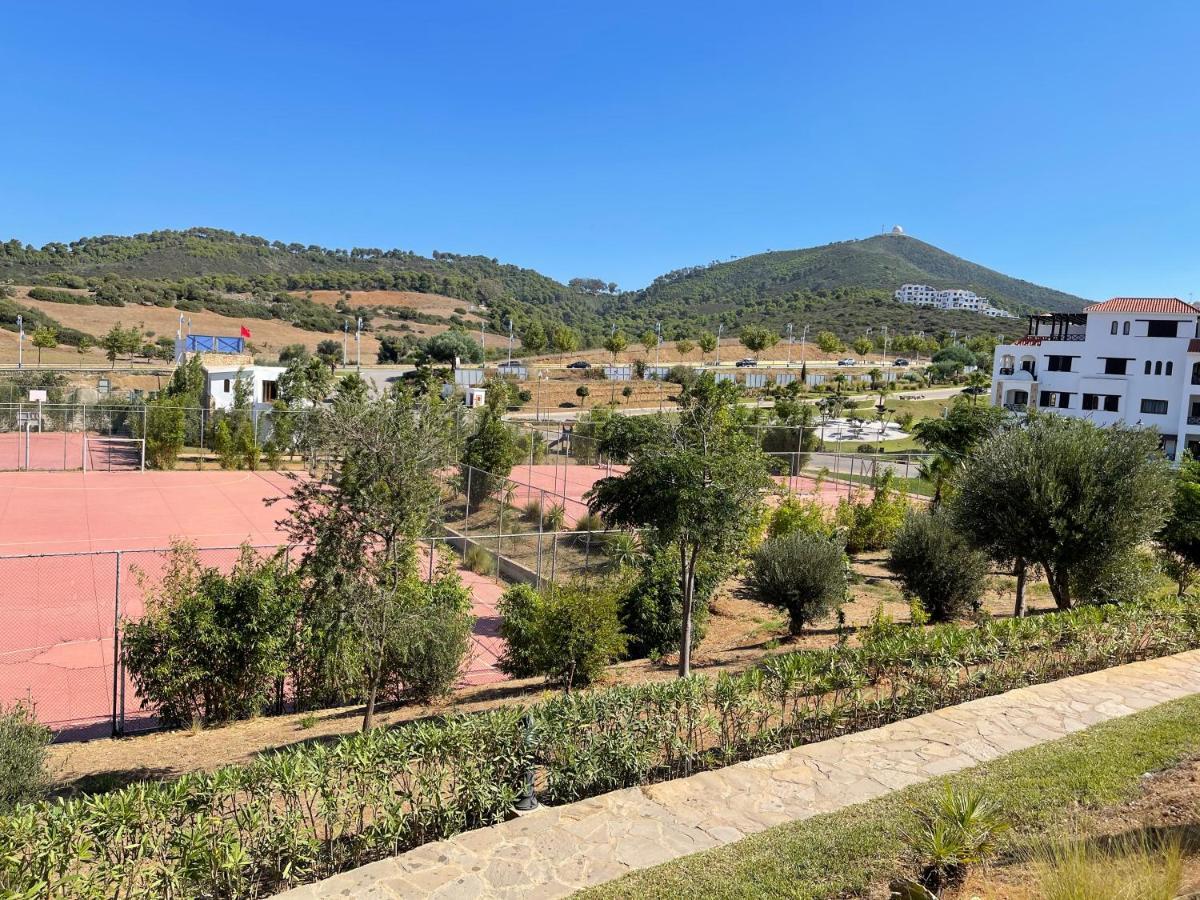 Lilac Gardens Resort Cabo Negro Exterior photo
