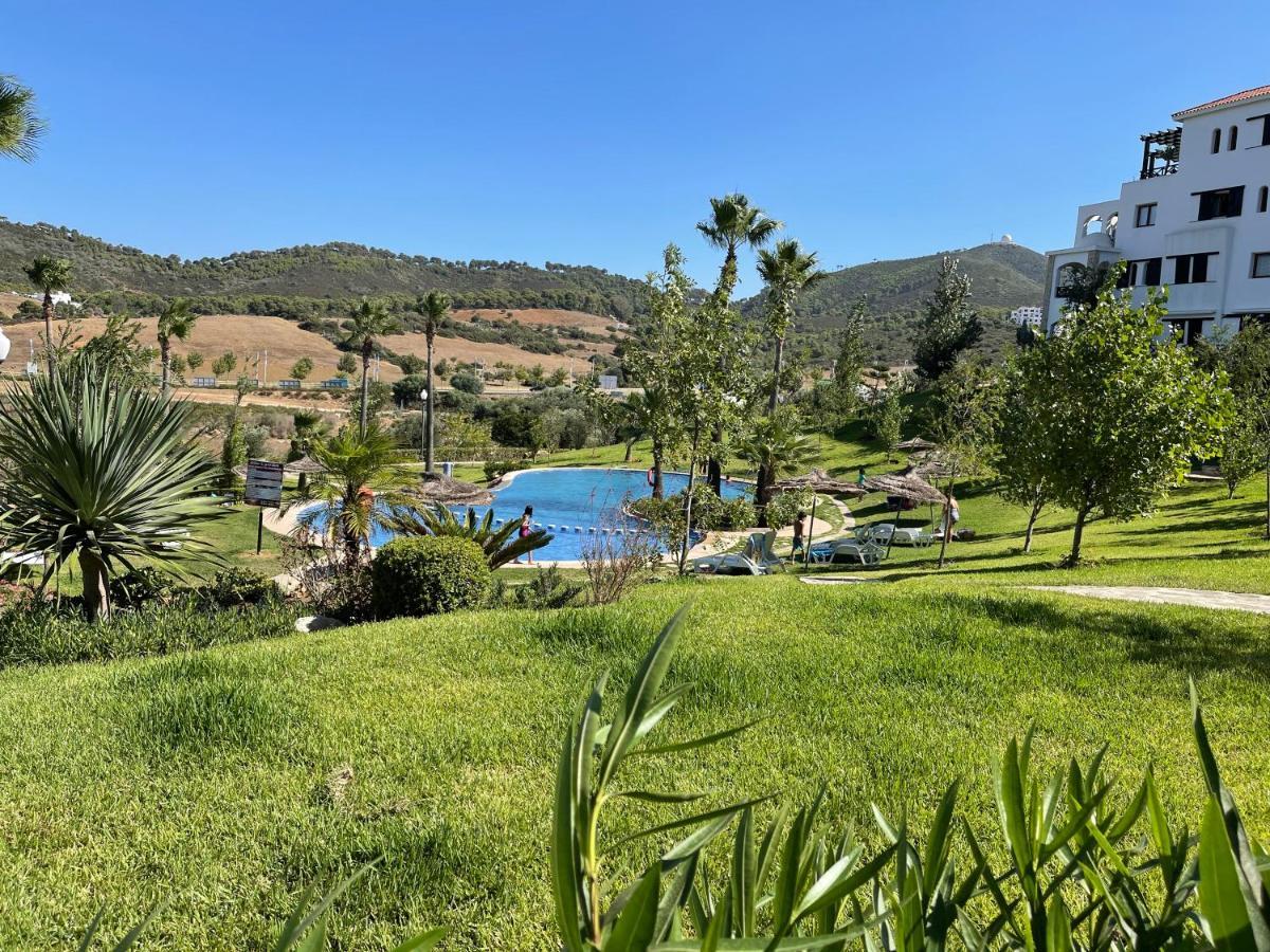 Lilac Gardens Resort Cabo Negro Exterior photo