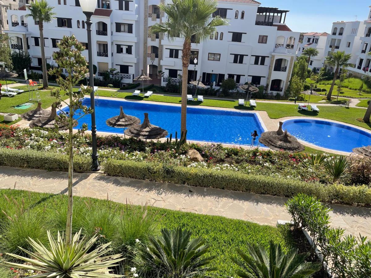 Lilac Gardens Resort Cabo Negro Exterior photo