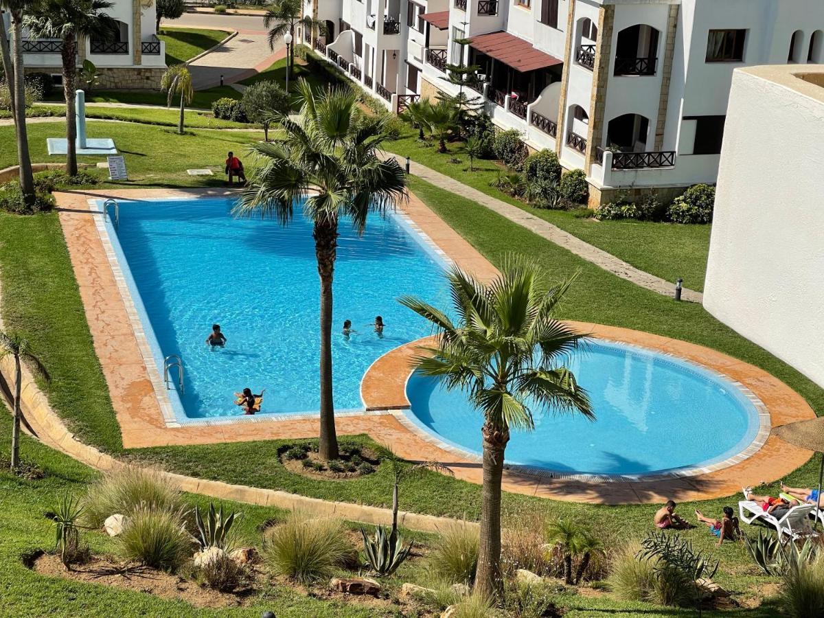 Lilac Gardens Resort Cabo Negro Exterior photo