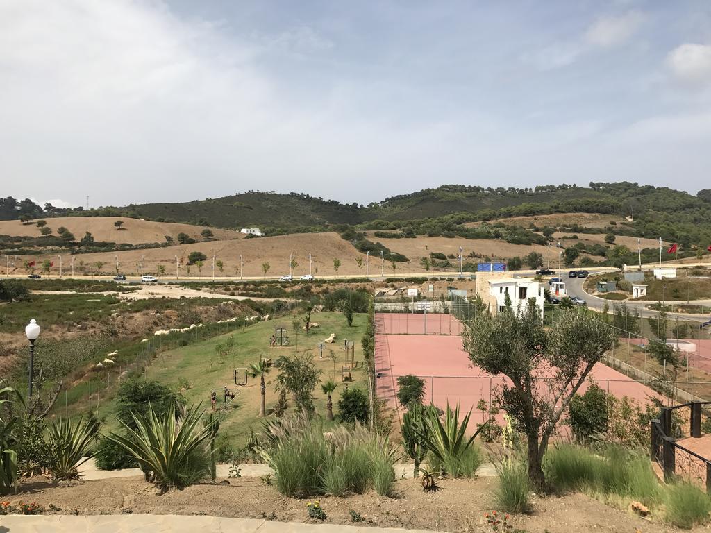 Lilac Gardens Resort Cabo Negro Exterior photo